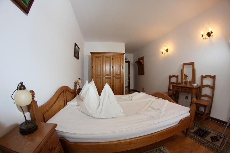 Pensiunea Vraja Muntelui Arieseni Room photo